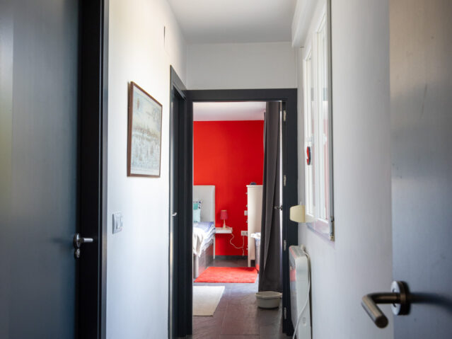 Sold - 5 Bedroom 3 Bathroom Villa in Biar -  - Alicante