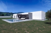 3 Bedroom 2 Bathroom Villa in Pinoso