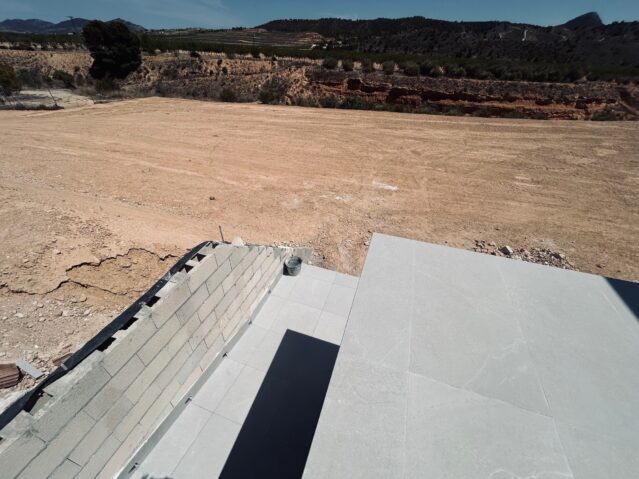 Resale - 3 Bedroom 2 Bathroom Villa in Macisvenda -  - Murcia