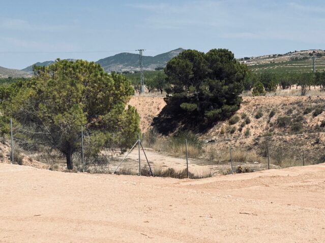 Resale - 3 Bedroom 2 Bathroom Villa in Macisvenda -  - Murcia