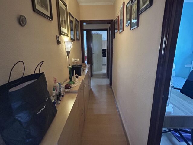 Resale - 5 Bedroom 3 Bathroom Apartment in Albatera -  - Alicante