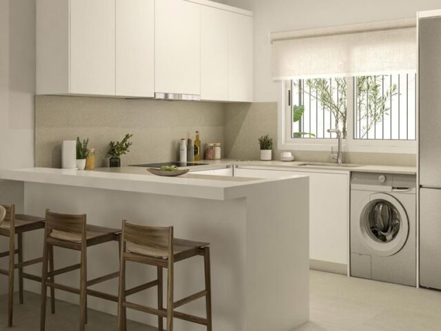 Resale - 3 Bedroom 3 Bathroom Townhouse in Monforte del Cid -  - Alicante