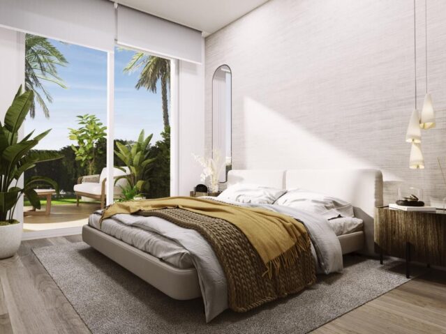 Resale - 3 Bedroom 2 Bathroom Apartment in Gran Alacant -  - Alicante