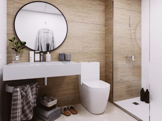 Resale - 3 Bedroom 2 Bathroom Apartment in Gran Alacant -  - Alicante