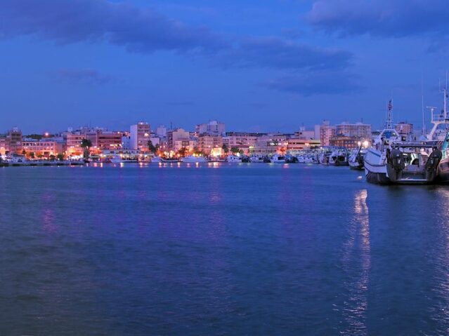 Resale - 3 Bedroom 2 Bathroom Apartment in Gran Alacant -  - Alicante