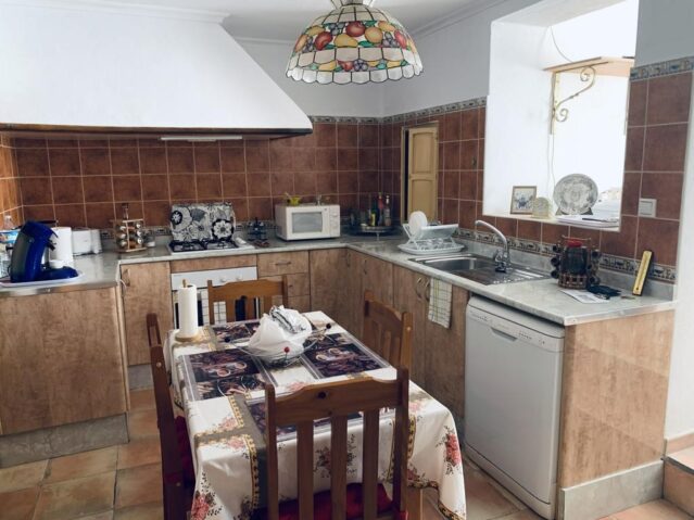 Sold - 3 Bedroom 2 Bathroom Townhouse in Hondon de los Frailes -  - Alicante