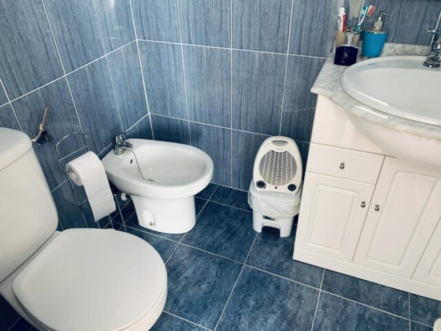 Sold - 3 Bedroom 2 Bathroom Townhouse in Hondon de los Frailes -  - Alicante