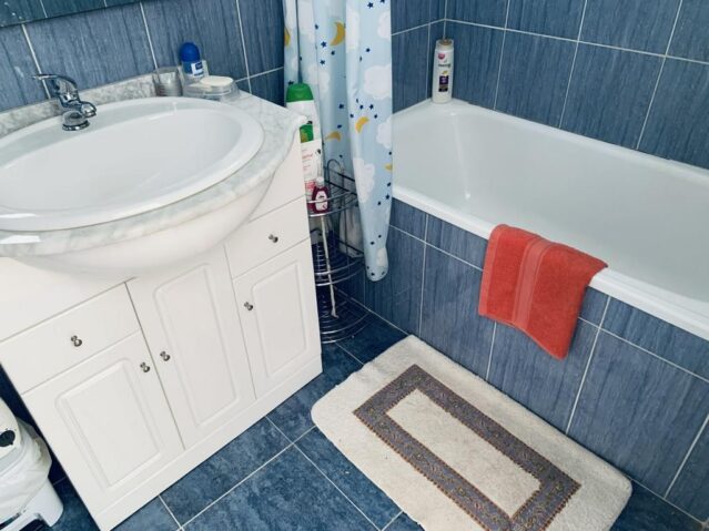 Sold - 3 Bedroom 2 Bathroom Townhouse in Hondon de los Frailes -  - Alicante