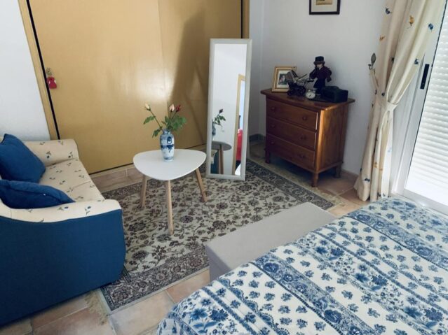 Sold - 3 Bedroom 2 Bathroom Townhouse in Hondon de los Frailes -  - Alicante