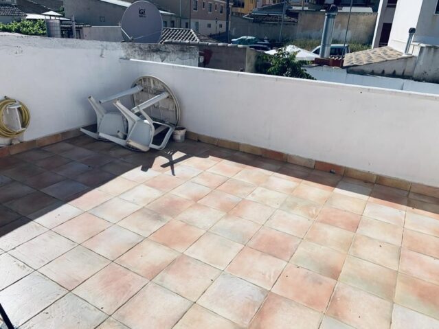 Sold - 3 Bedroom 2 Bathroom Townhouse in Hondon de los Frailes -  - Alicante