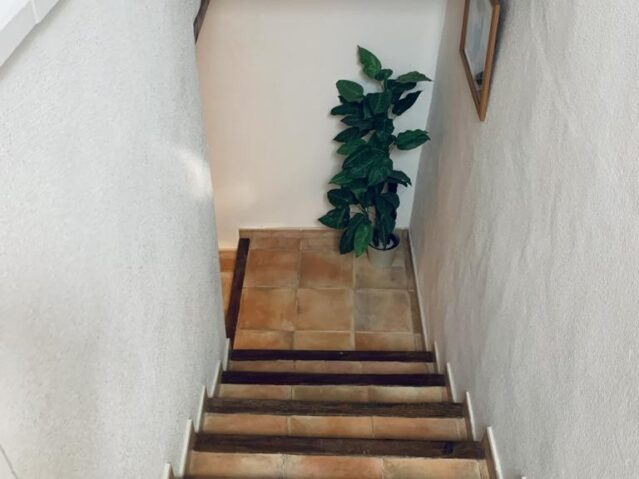 Sold - 3 Bedroom 2 Bathroom Townhouse in Hondon de los Frailes -  - Alicante