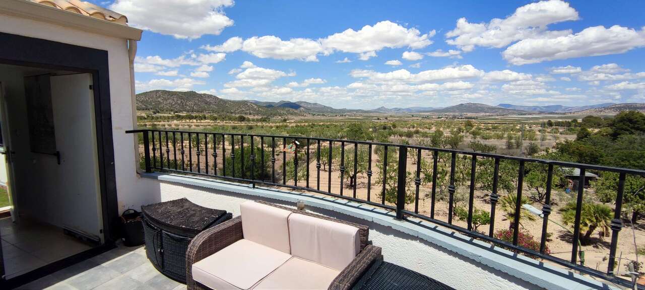 Resale - 3 Bedroom 2 Bathroom Townhouse in Casas del Señor - , Casas del Señor, Alicante, Spain - Alicante