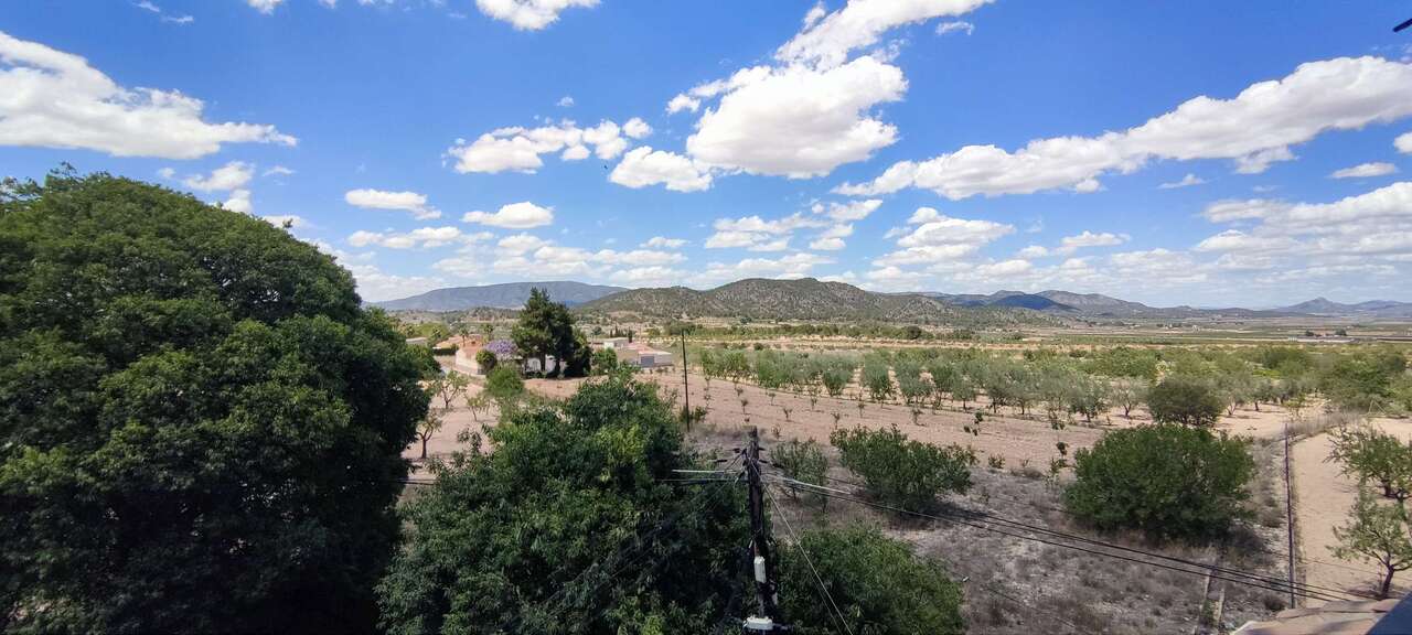 Resale - 3 Bedroom 2 Bathroom Townhouse in Casas del Señor - , Casas del Señor, Alicante, Spain - Alicante