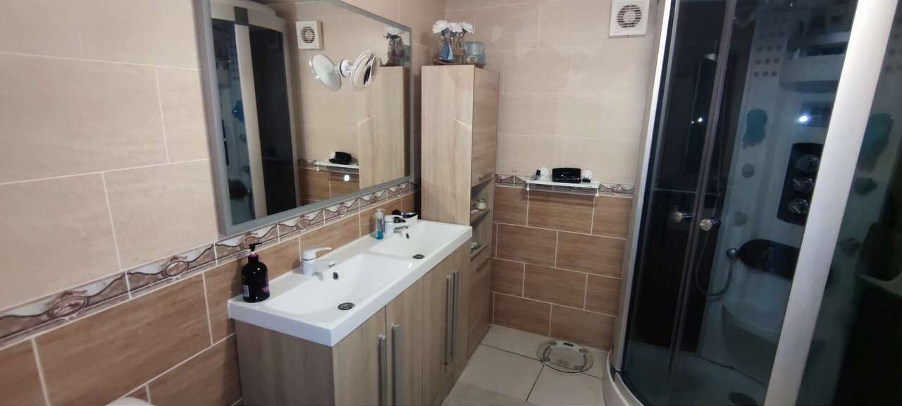 Resale - 3 Bedroom 2 Bathroom Townhouse in Casas del Señor - , Casas del Señor, Alicante, Spain - Alicante