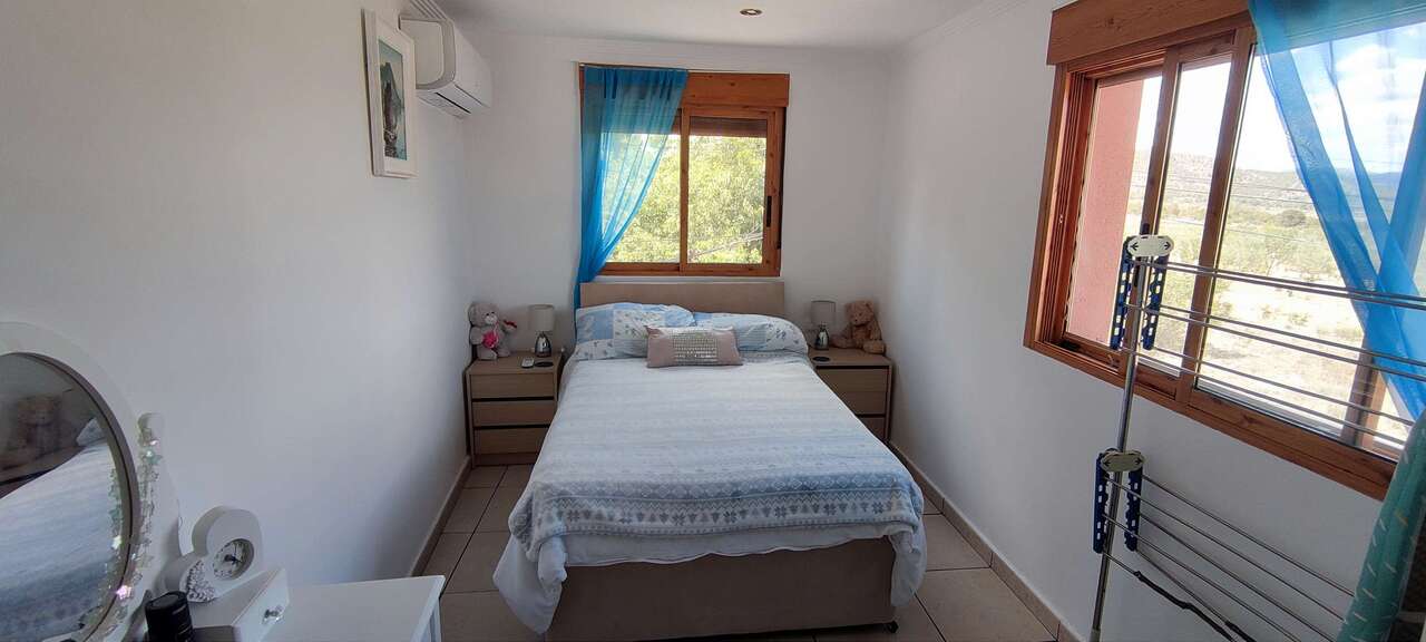 Resale - 3 Bedroom 2 Bathroom Townhouse in Casas del Señor - , Casas del Señor, Alicante, Spain - Alicante