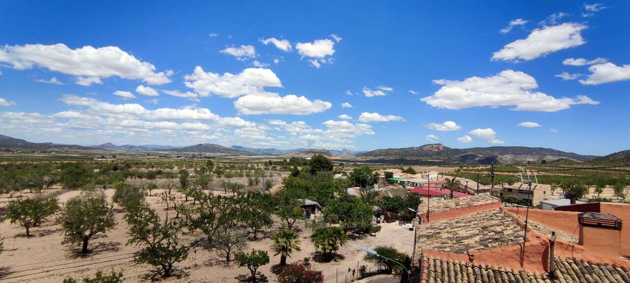 Resale - 3 Bedroom 2 Bathroom Townhouse in Casas del Señor - , Casas del Señor, Alicante, Spain - Alicante