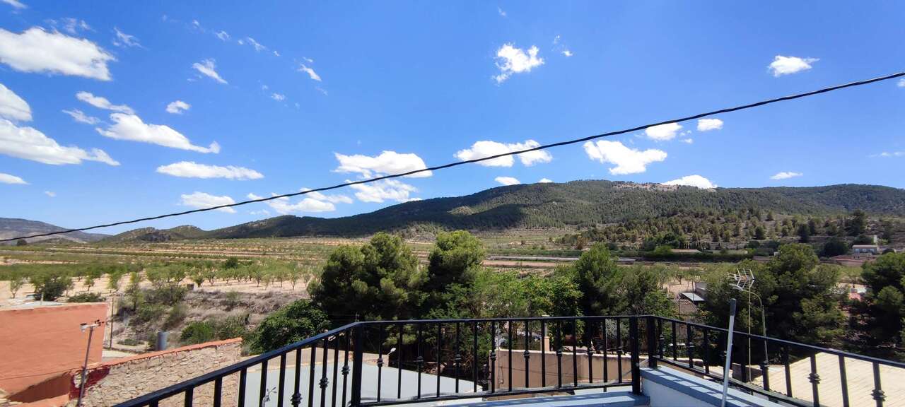 Resale - 3 Bedroom 2 Bathroom Townhouse in Casas del Señor - , Casas del Señor, Alicante, Spain - Alicante