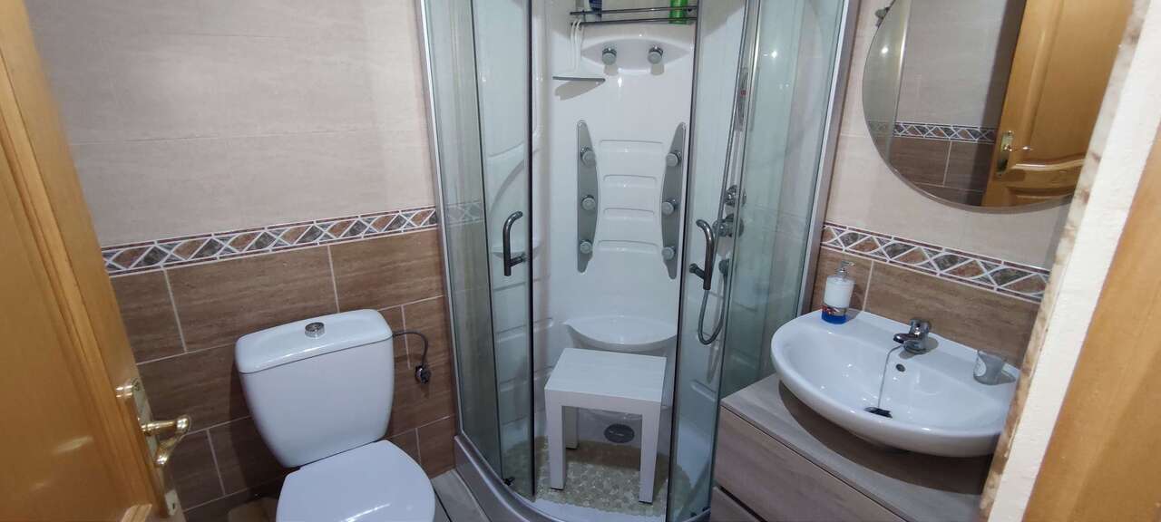 Resale - 3 Bedroom 2 Bathroom Townhouse in Casas del Señor - , Casas del Señor, Alicante, Spain - Alicante