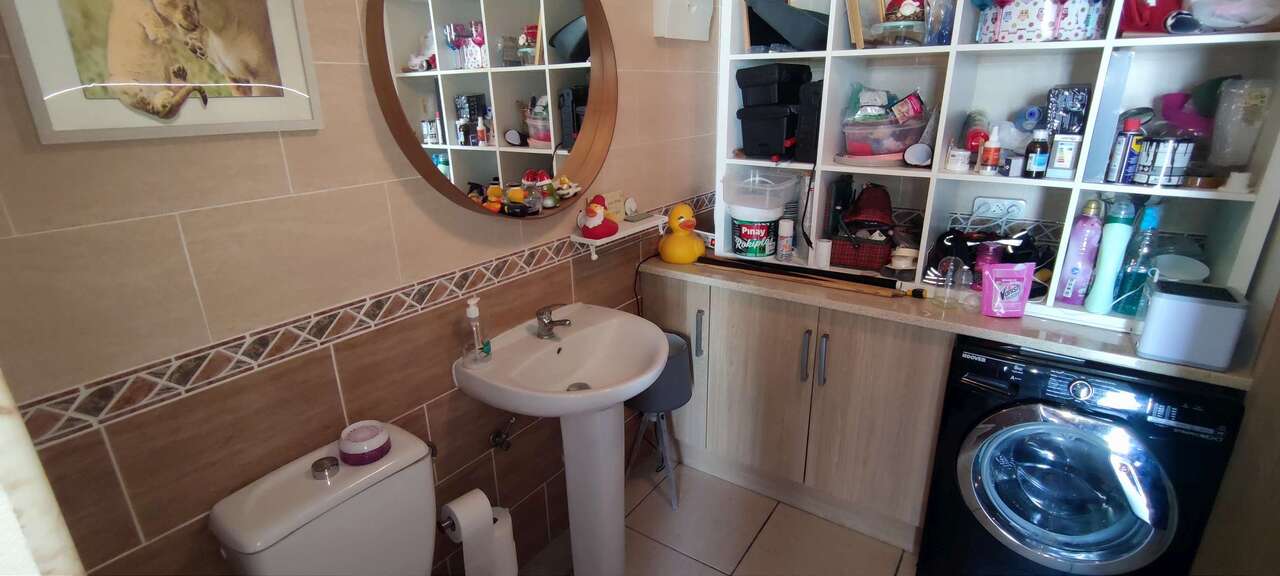 Resale - 3 Bedroom 2 Bathroom Townhouse in Casas del Señor - , Casas del Señor, Alicante, Spain - Alicante