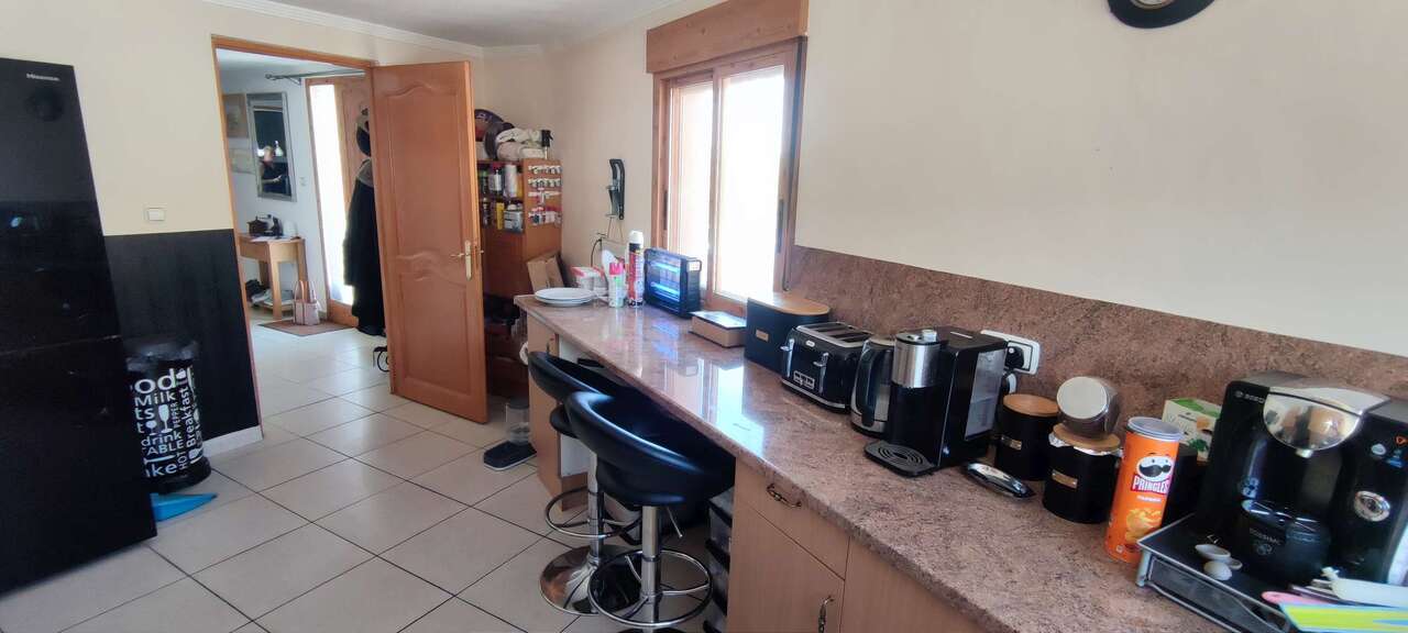 Resale - 3 Bedroom 2 Bathroom Townhouse in Casas del Señor - , Casas del Señor, Alicante, Spain - Alicante