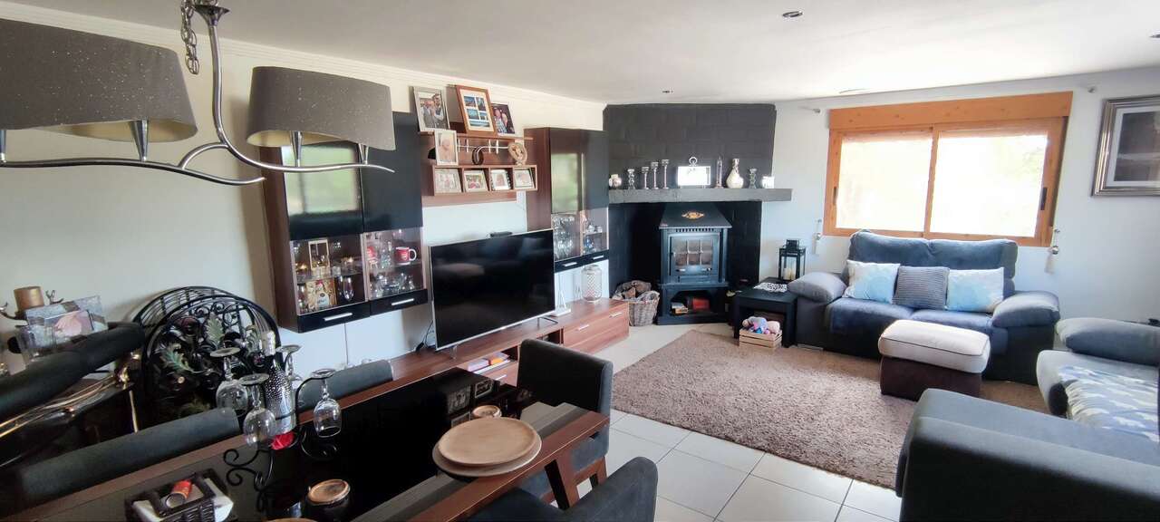 Resale - 3 Bedroom 2 Bathroom Townhouse in Casas del Señor - , Casas del Señor, Alicante, Spain - Alicante