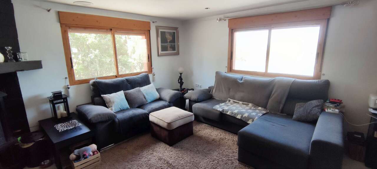 Resale - 3 Bedroom 2 Bathroom Townhouse in Casas del Señor - , Casas del Señor, Alicante, Spain - Alicante