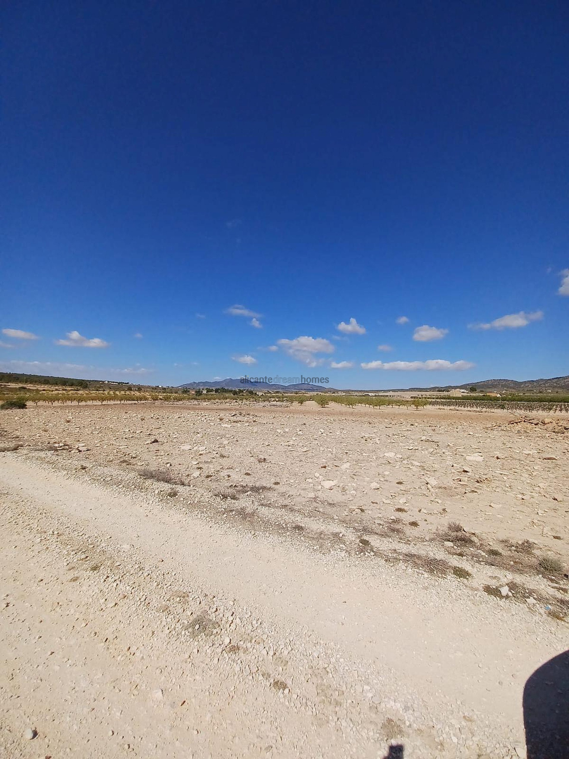 Resale - Land in Ubeda -  - Alicante