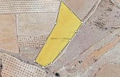 Land in Ubeda