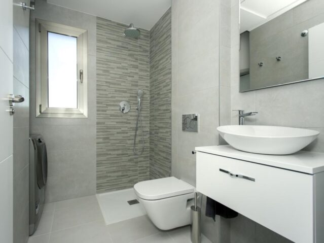 Resale - 2 Bedroom 2 Bathroom Apartment in La Zenia - , La Zenia, Alicante, Spain - Alicante