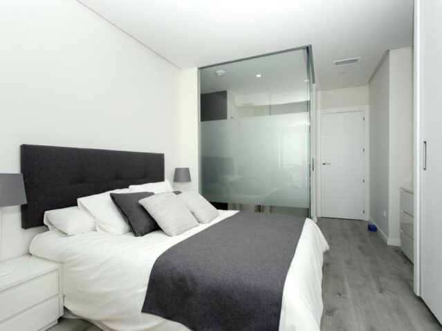 Resale - 2 Bedroom 2 Bathroom Apartment in La Zenia - , La Zenia, Alicante, Spain - Alicante