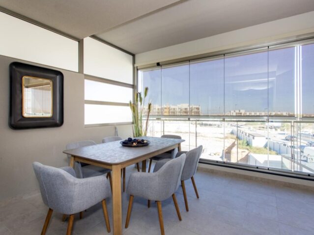 Resale - 2 Bedroom 2 Bathroom Apartment in La Zenia - , La Zenia, Alicante, Spain - Alicante