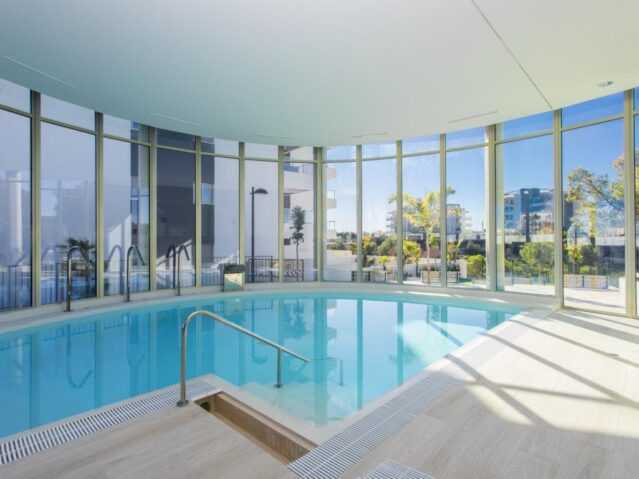Resale - 2 Bedroom 2 Bathroom Apartment in La Zenia - , La Zenia, Alicante, Spain - Alicante
