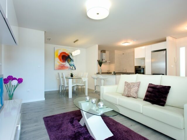 Resale - 2 Bedroom 2 Bathroom Apartment in La Zenia - , La Zenia, Alicante, Spain - Alicante