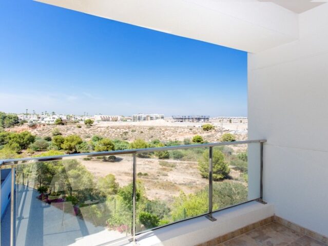 Resale - 2 Bedroom 2 Bathroom Apartment in La Zenia - , La Zenia, Alicante, Spain - Alicante