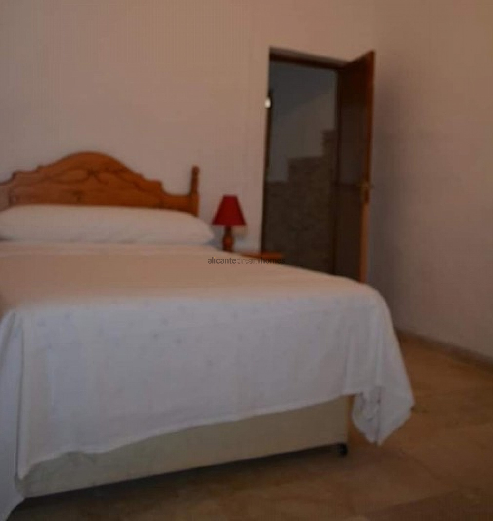 Sold - 5 Bedroom 2 Bathroom Townhouse in Torre Del Rico -  - Murcia