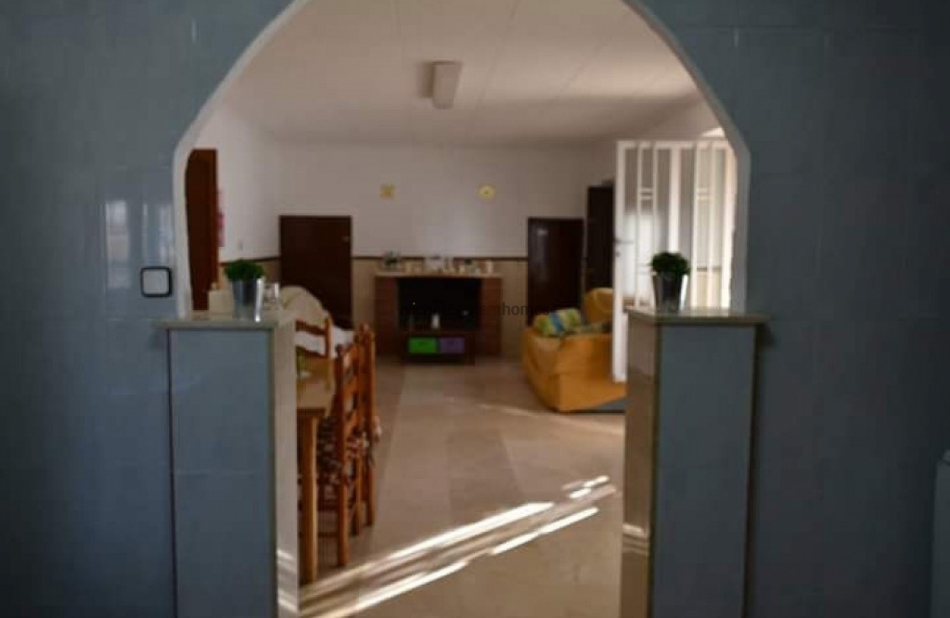 Sold - 5 Bedroom 2 Bathroom Townhouse in Torre Del Rico -  - Murcia