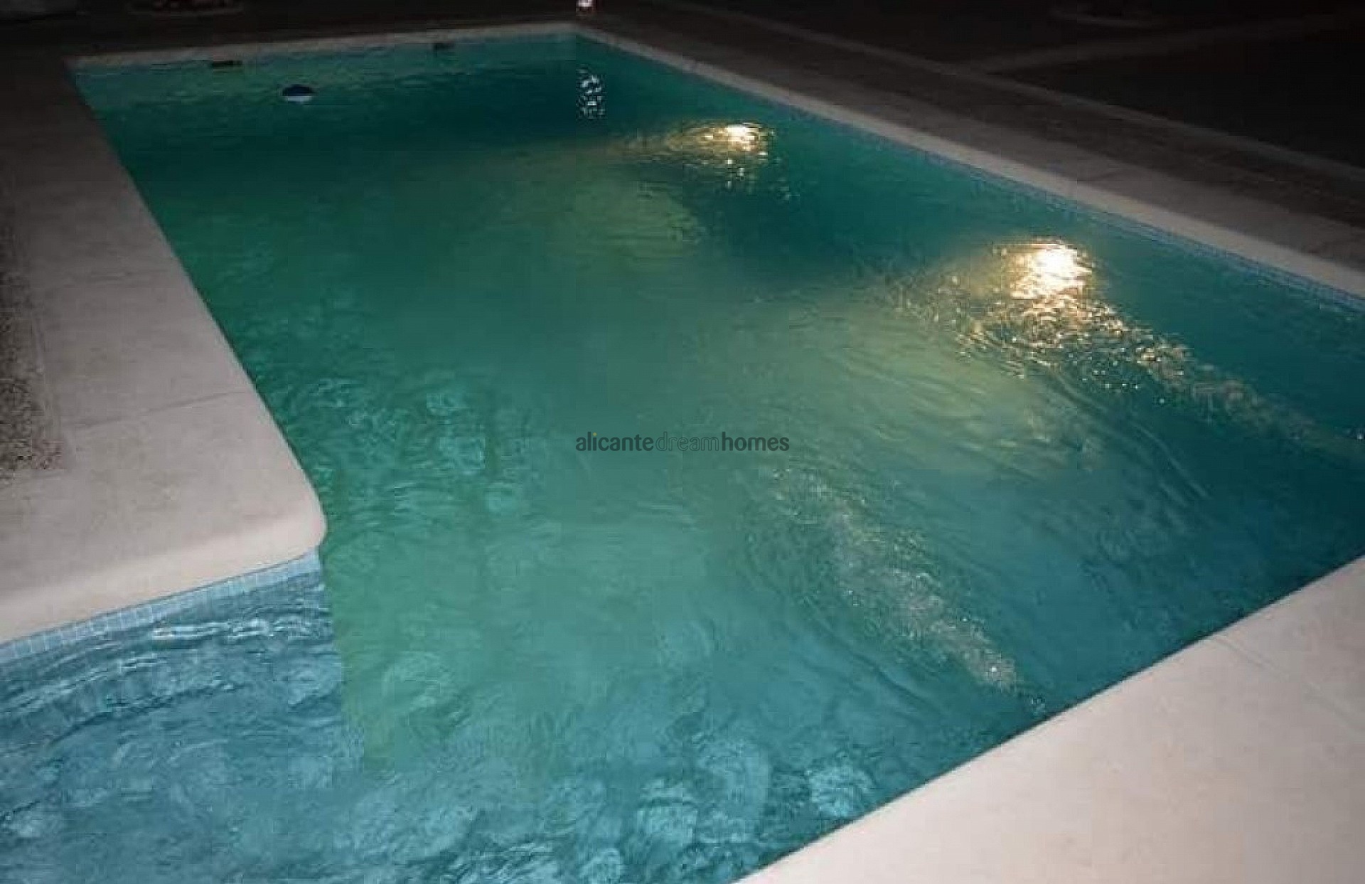 Sold - 5 Bedroom 2 Bathroom Townhouse in Torre Del Rico -  - Murcia