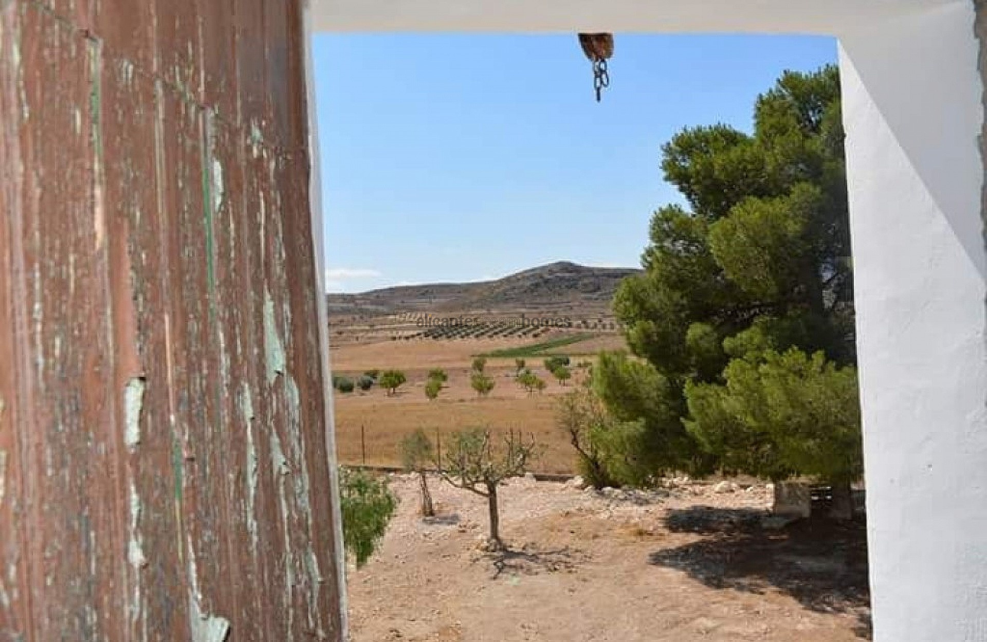 Sold - 5 Bedroom 2 Bathroom Townhouse in Torre Del Rico -  - Murcia