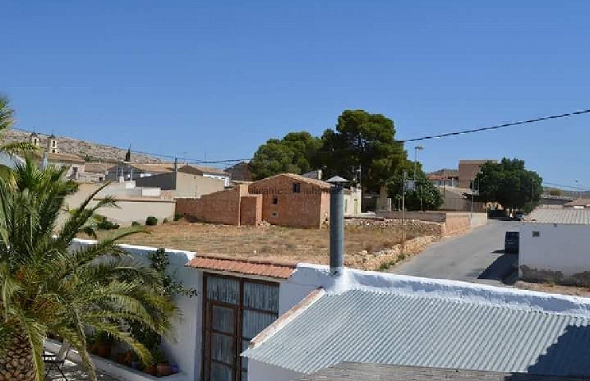 Sold - 5 Bedroom 2 Bathroom Townhouse in Torre Del Rico -  - Murcia
