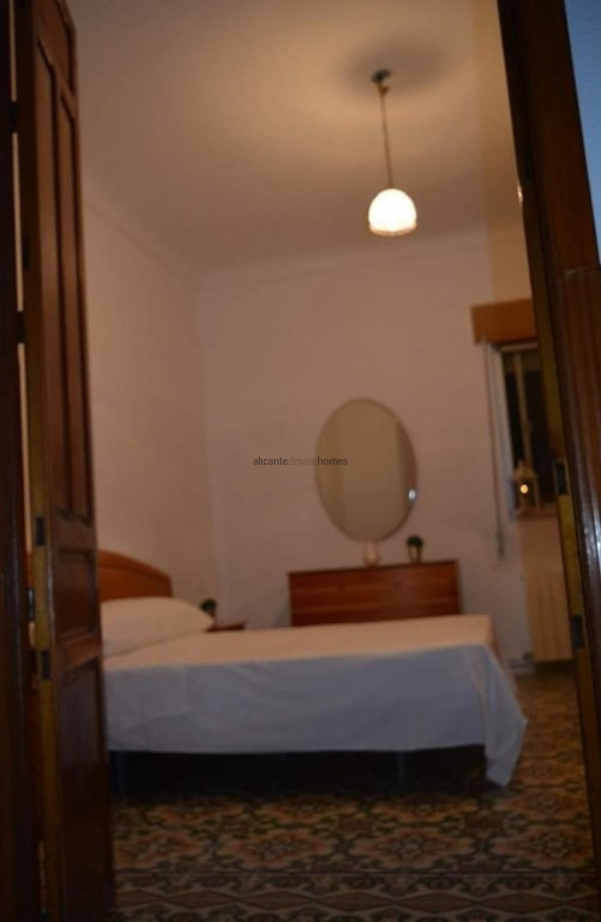 Sold - 5 Bedroom 2 Bathroom Townhouse in Torre Del Rico -  - Murcia