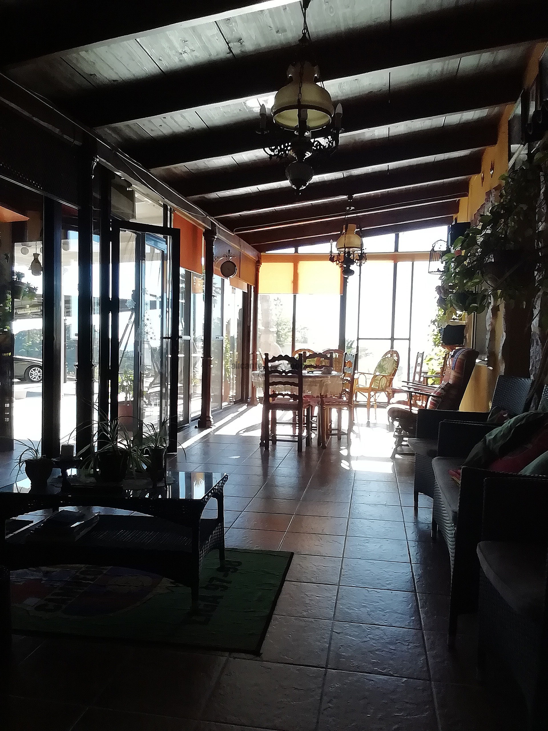 Resale - 5 Bedroom 2 Bathroom Villa in Fortuna -  - Murcia