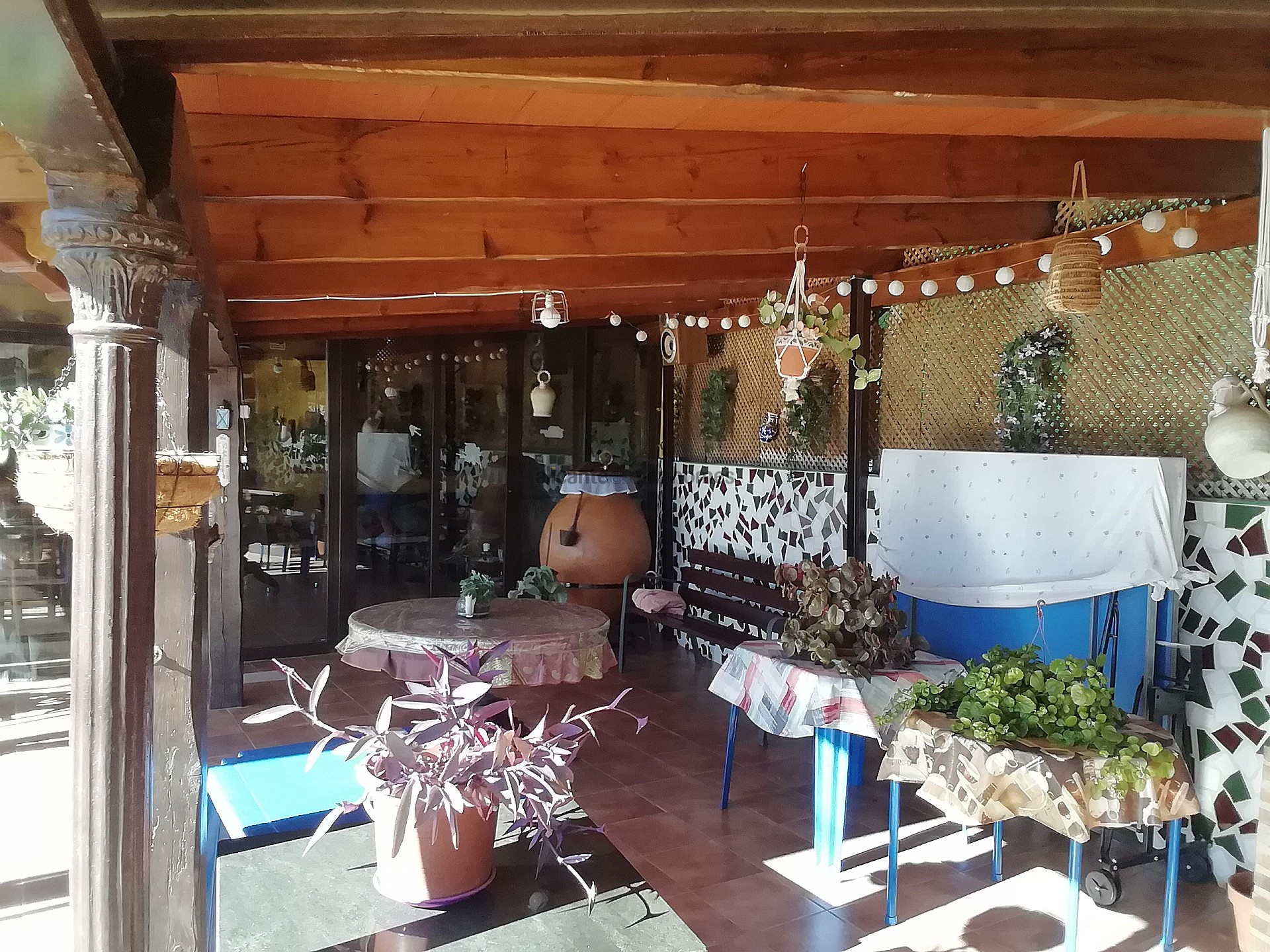 Resale - 5 Bedroom 2 Bathroom Villa in Fortuna -  - Murcia
