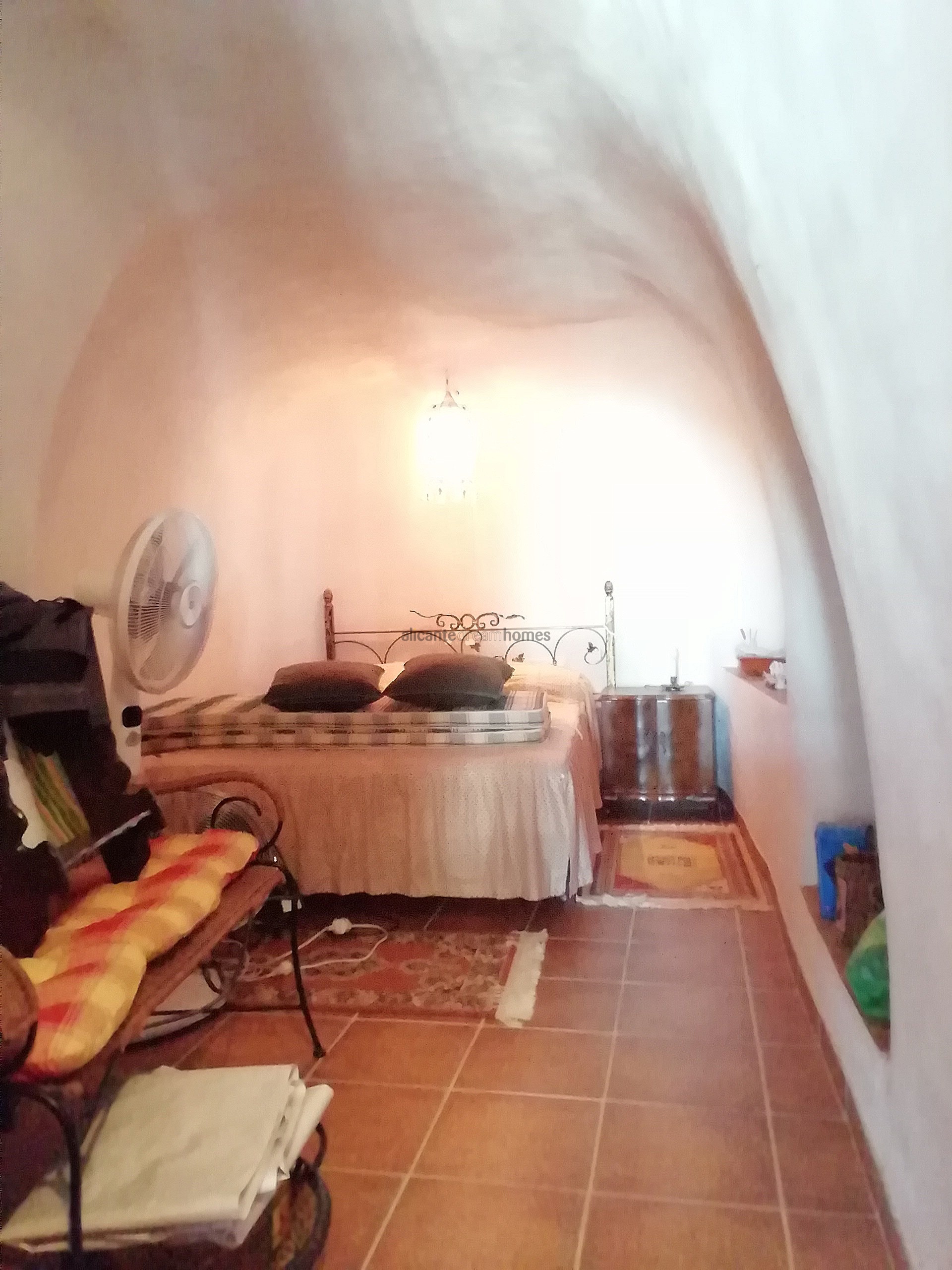 Resale - 5 Bedroom 2 Bathroom Villa in Fortuna -  - Murcia