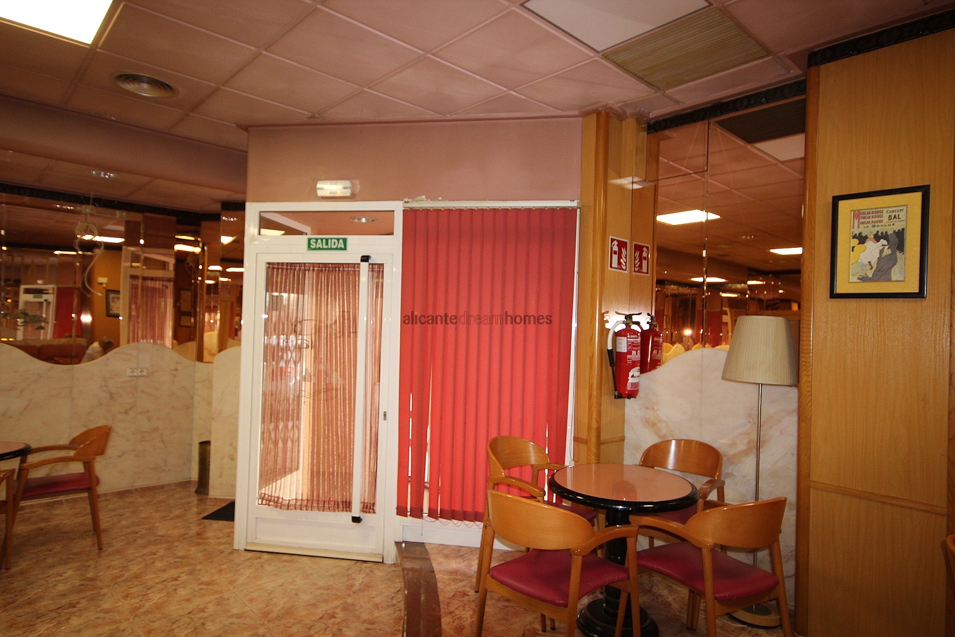 Resale - Commercial in Onil -  - Alicante
