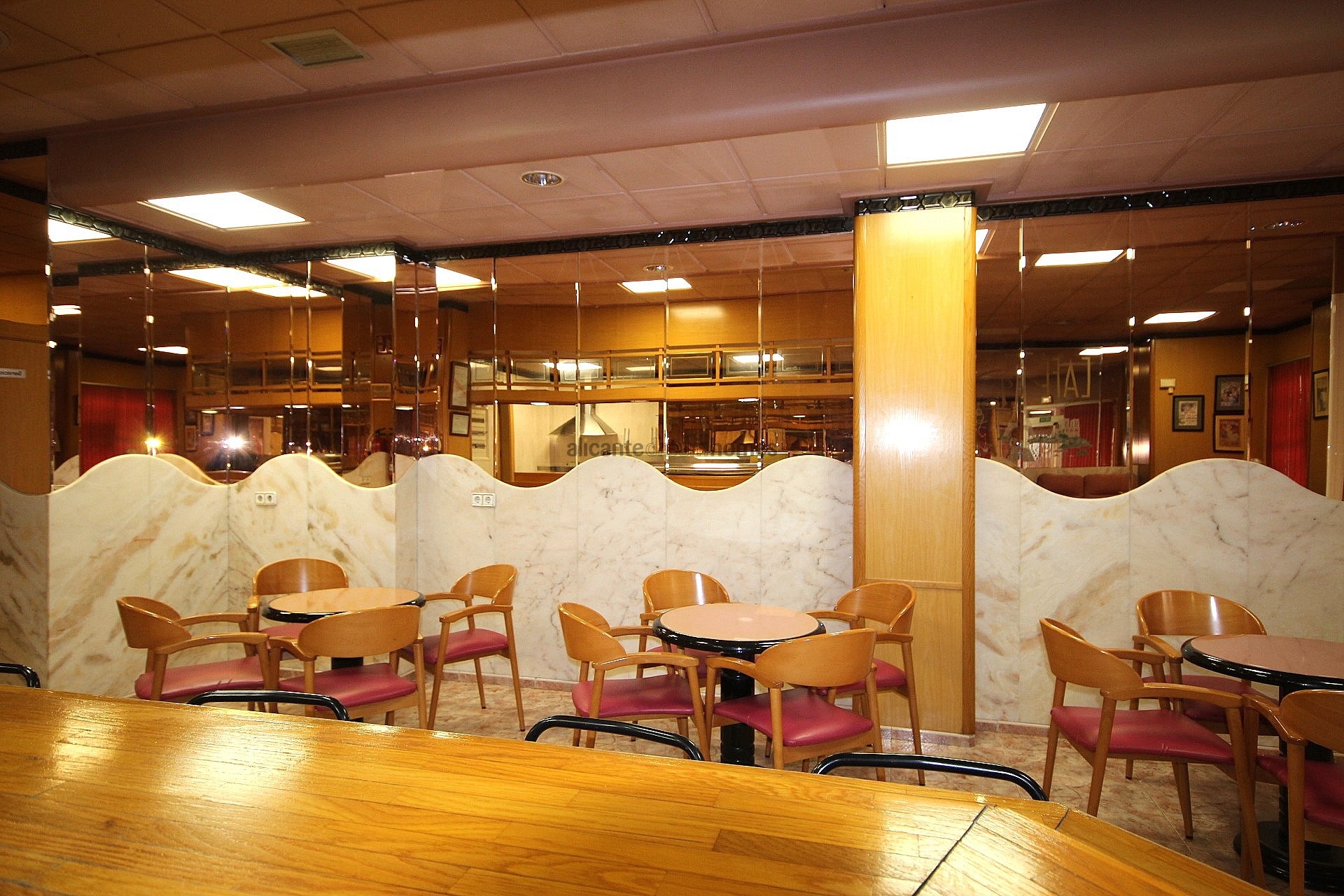 Resale - Commercial in Onil -  - Alicante