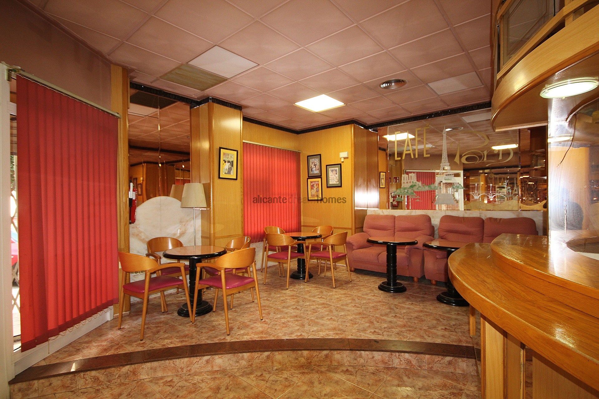 Resale - Commercial in Onil -  - Alicante