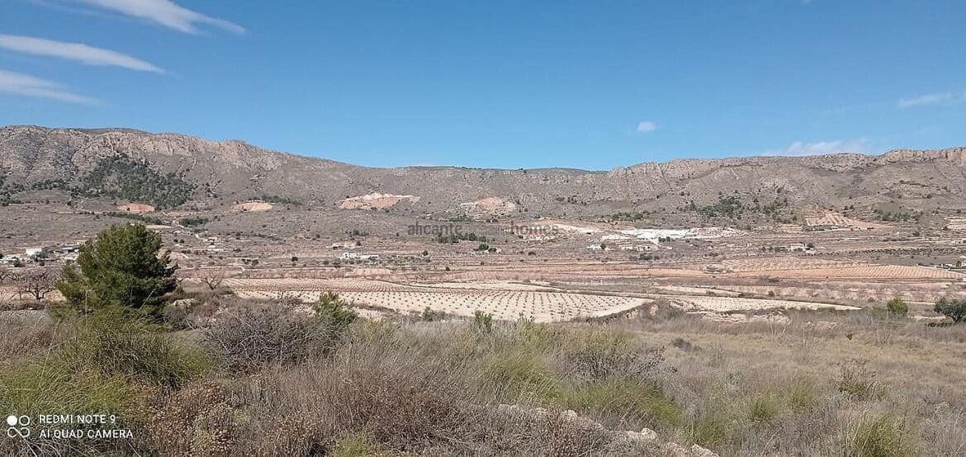 Resale - Land in La Romana -  - Alicante