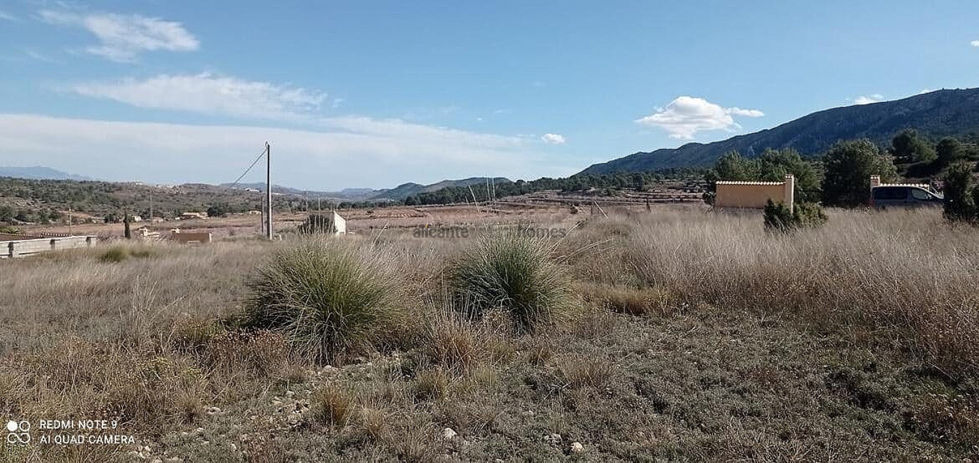 Resale - Land in La Romana -  - Alicante