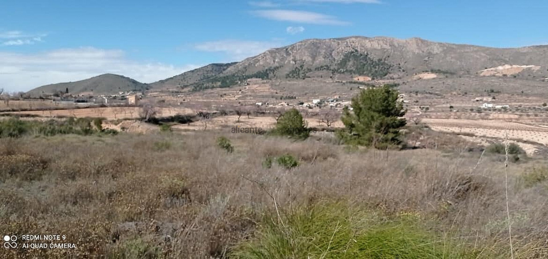 Resale - Land in La Romana -  - Alicante