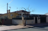 3-5254/5135, 3 Bedroom 2 Bathroom Villa in Hondón de los Frailes